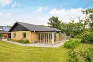 Ferienhaus - Ferienunterkunft in Struer (8 Personen)
