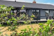 Ferienhaus - Ferienunterkunft in Harboøre (22 Personen)