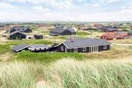 Ferienhaus - Ferienunterkunft in Harboøre (12 Personen)