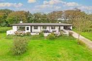 Ferienhaus - Ferienunterkunft in Struer (8 Personen)
