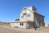 Ferienwohnung - Ferienunterkunft in Thyborøn (4 Personen)