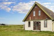 Ferienhaus - Ferienunterkunft in Harboøre (5 Personen)