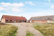 Ferienhaus - Ferienunterkunft in Harboøre (7 Personen)