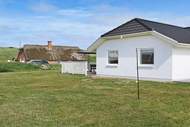 Ferienhaus - Ferienunterkunft in Harboøre (12 Personen)