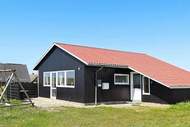 Ferienhaus - Ferienunterkunft in Harboøre (8 Personen)