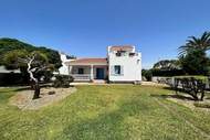 Ferienhaus - Casa Manuela - Ferienunterkunft in Roquetas de Mar (10 Personen)