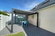 Ferienhaus - Holiday home in Hauteville Sur Mer - Ferienunterkunft in Hauteville sur Mer (6 Personen)