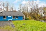 Ferienhaus - Ferienunterkunft in Kibæk (6 Personen)