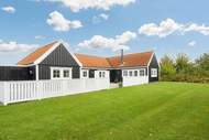 Ferienhaus - Ferienunterkunft in Vejby (5 Personen)