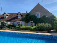 Ferienhaus - Ferienhaus La Bachelotte