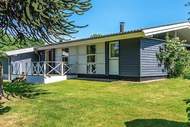 Ferienhaus - Ferienunterkunft in Augustenborg (6 Personen)