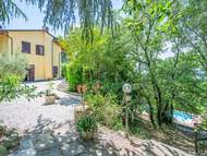 Ferienhaus - Ferienhaus, Landhaus Mariani