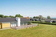 Ferienhaus - Ferienunterkunft in Sydals (8 Personen)