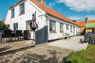 Ferienhaus - Ferienunterkunft in Nordborg (4 Personen)