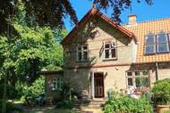 Ferienhaus - Ferienunterkunft in Sønderborg (10 Personen)