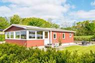 Ferienhaus - Ferienunterkunft in Haderslev (4 Personen)