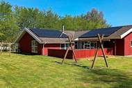 Ferienhaus - Ferienunterkunft in Nordborg (12 Personen)