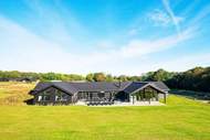 Ferienhaus - Ferienunterkunft in Sydals (30 Personen)