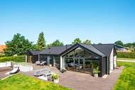 Ferienhaus - Ferienunterkunft in Hejls (8 Personen)