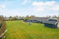 Ferienhaus - Ferienunterkunft in Nordborg (10 Personen)