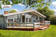 Ferienhaus - Ferienunterkunft in Haderslev (4 Personen)