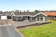 Ferienhaus - Ferienunterkunft in Egernsund (6 Personen)
