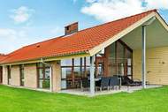 Ferienhaus - Ferienunterkunft in Egernsund (6 Personen)