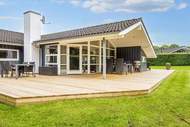 Ferienhaus - Ferienunterkunft in Aabenraa (6 Personen)