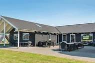 Ferienhaus - Ferienunterkunft in Sydals (20 Personen)