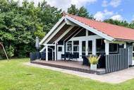 Ferienhaus - Ferienunterkunft in Sydals (6 Personen)