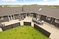Ferienhaus - Ferienunterkunft in Sydals (18 Personen)