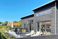 Ferienhaus - Ferienunterkunft in Bjert (6 Personen)