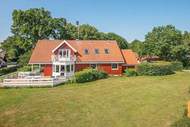 Ferienhaus - Ferienunterkunft in Haderslev (8 Personen)