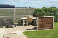Ferienhaus - Ferienunterkunft in Hejls (6 Personen)