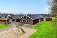 Ferienhaus - Ferienunterkunft in Nordborg (18 Personen)