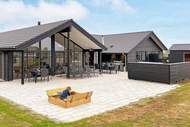 Ferienhaus - Ferienunterkunft in Sydals (18 Personen)