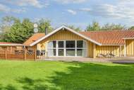 Ferienhaus - Ferienunterkunft in Sydals (8 Personen)