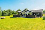 Ferienhaus - Ferienunterkunft in Nordborg (6 Personen)