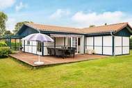 Ferienhaus - Ferienunterkunft in Hejls (4 Personen)