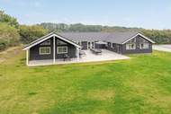 Ferienhaus - Ferienunterkunft in Sydals (20 Personen)