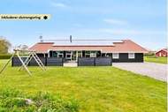 Ferienhaus - Ferienunterkunft in Nordborg (12 Personen)
