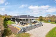Ferienhaus - Ferienunterkunft in Hejls (10 Personen)