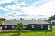 Ferienhaus - Ferienunterkunft in Bjert (10 Personen)