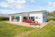 Ferienhaus - Ferienunterkunft in Aabenraa (4 Personen)