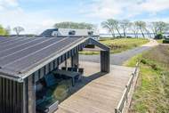 Ferienhaus - Ferienunterkunft in Aabenraa (8 Personen)