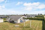 Ferienhaus - Ferienunterkunft in Haderslev (6 Personen)