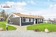 Ferienhaus - Ferienunterkunft in Aabenraa (6 Personen)