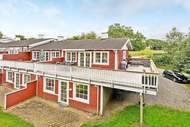 Ferienhaus - Ferienunterkunft in Aabenraa (6 Personen)