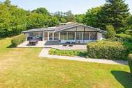 Ferienhaus - Ferienunterkunft in Sydals (6 Personen)