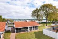 Ferienhaus - Ferienunterkunft in Aabenraa (5 Personen)